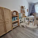 Hébergement de vacances Family House - Idealni Pro Rodiny S Detmi *