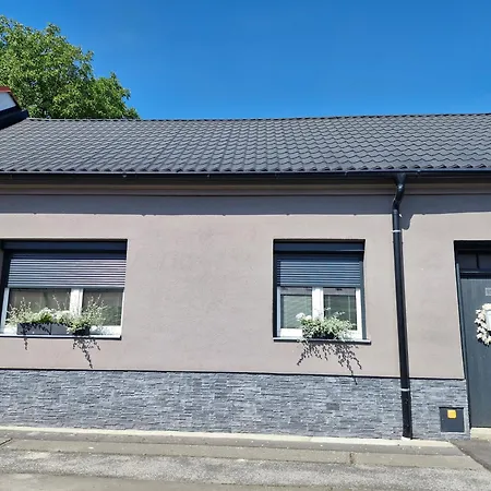Family House - Idealni Pro Rodiny S Detmi * Olomouc