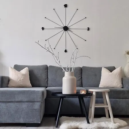 Semesterbostad Family House - Idealni Pro Rodiny S Detmi *
