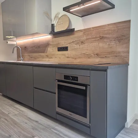 Family House - Idealni Pro Rodiny S Detmi Semesterbostad
