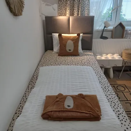 Family House - Idealni Pro Rodiny S Detmi *