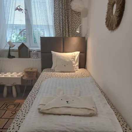 Ferienhaus Family House - Idealni Pro Rodiny S Detmi