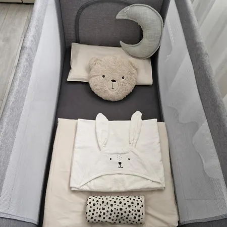 Family House - Idealni Pro Rodiny S Detmi Hébergement de vacances *