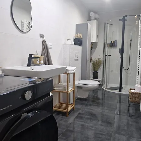 Family House - Idealni Pro Rodiny S Detmi *