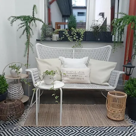 Ferienhaus Family House - Idealni Pro Rodiny S Detmi Olmütz