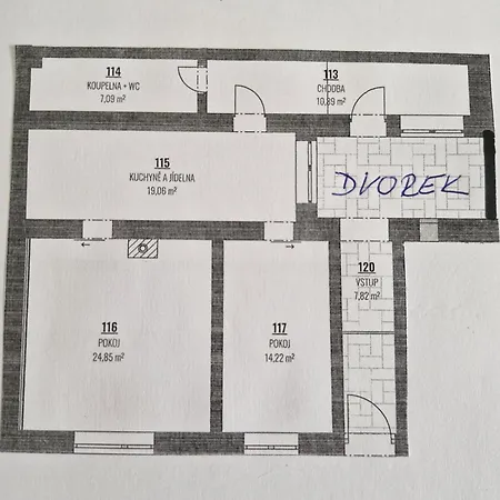 Family House - Idealni Pro Rodiny S Detmi Olomouc