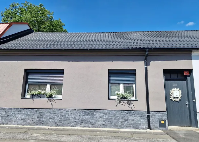 Family House - Idealni Pro Rodiny S Detmi * Olomouc