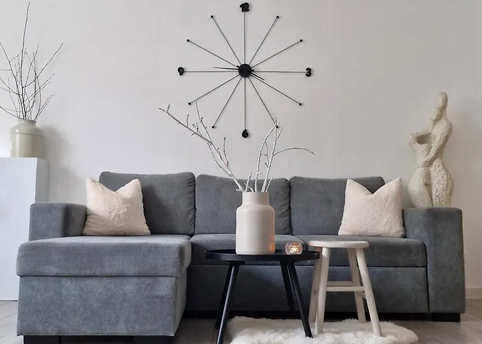 Semesterbostad Family House - Idealni Pro Rodiny S Detmi *