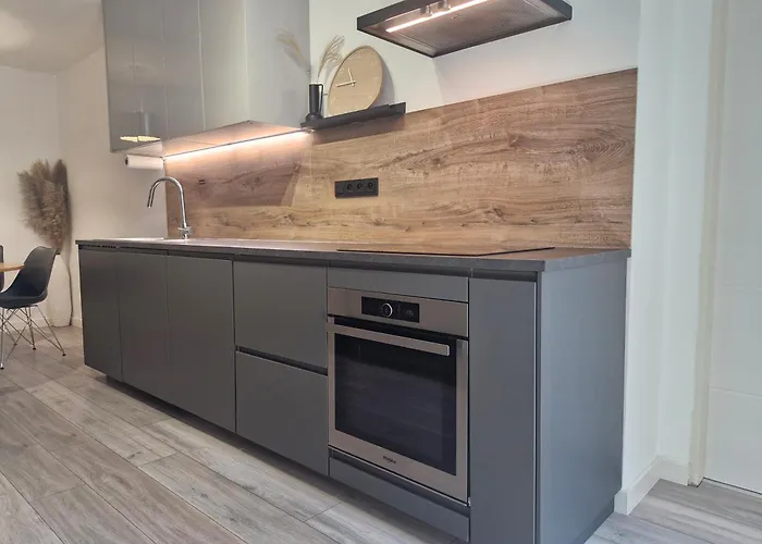 Family House - Idealni Pro Rodiny S Detmi Semesterbostad