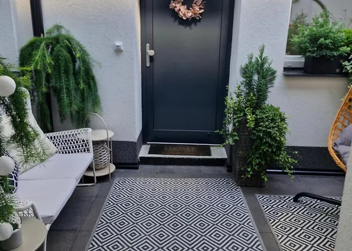 Semesterbostad Family House - Idealni Pro Rodiny S Detmi Olomouc