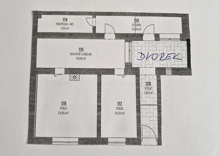 Family House - Idealni Pro Rodiny S Detmi Olomouc