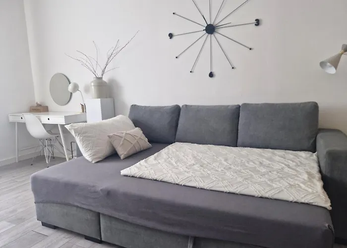 Semesterbostad Family House - Idealni Pro Rodiny S Detmi